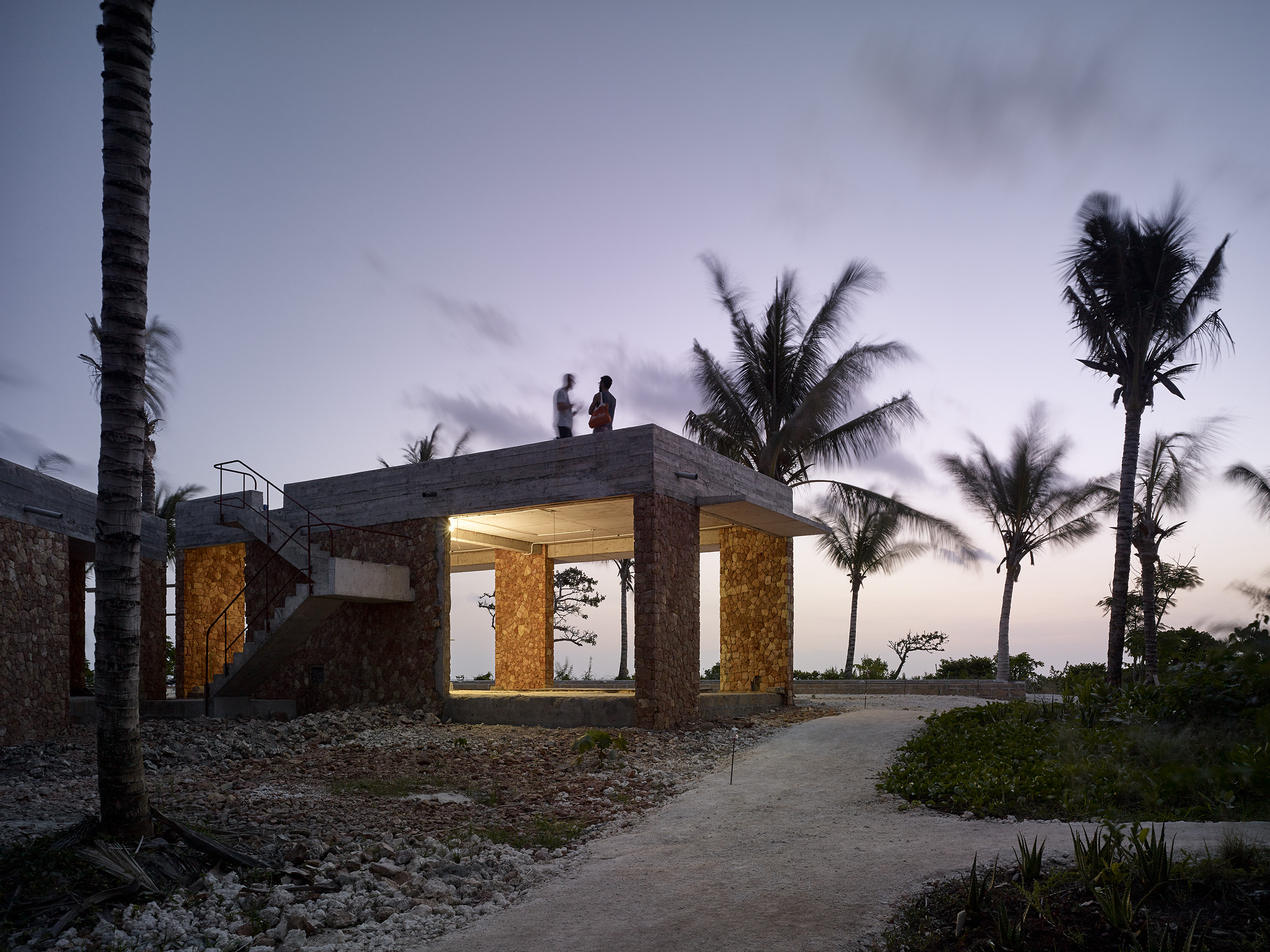 Kizikula, Kizimkazi, Zanzibar